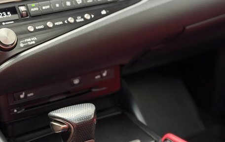 Lexus ES VII, 2020 год, 3 995 000 рублей, 24 фотография