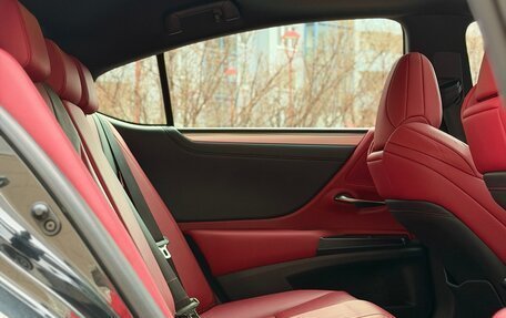 Lexus ES VII, 2020 год, 3 995 000 рублей, 32 фотография