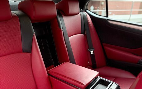 Lexus ES VII, 2020 год, 3 995 000 рублей, 33 фотография