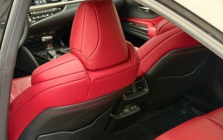 Lexus ES VII, 2020 год, 3 995 000 рублей, 35 фотография