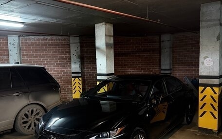 Lexus ES VII, 2020 год, 3 995 000 рублей, 36 фотография