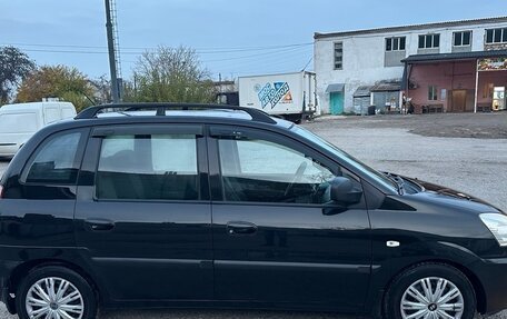 Hyundai Matrix I рестайлинг, 2008 год, 578 000 рублей, 3 фотография