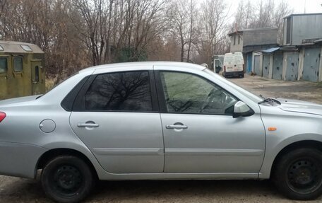 Datsun on-DO I рестайлинг, 2015 год, 320 000 рублей, 3 фотография