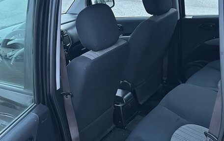 Hyundai Matrix I рестайлинг, 2008 год, 578 000 рублей, 7 фотография