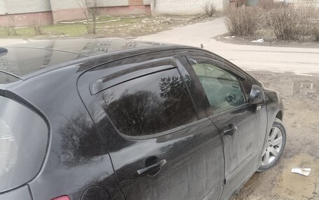 Peugeot 308 II, 2009 год, 415 000 рублей, 3 фотография