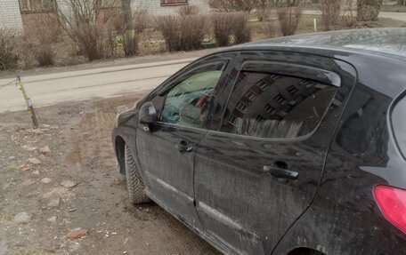 Peugeot 308 II, 2009 год, 415 000 рублей, 4 фотография