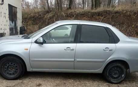 Datsun on-DO I рестайлинг, 2015 год, 320 000 рублей, 4 фотография