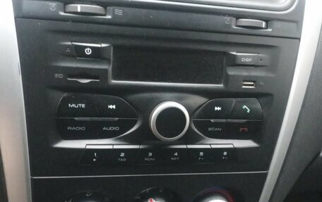 Datsun on-DO I рестайлинг, 2015 год, 320 000 рублей, 5 фотография