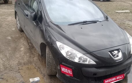 Peugeot 308 II, 2009 год, 415 000 рублей, 2 фотография