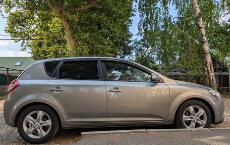 KIA cee'd I рестайлинг, 2011 год, 780 000 рублей, 3 фотография