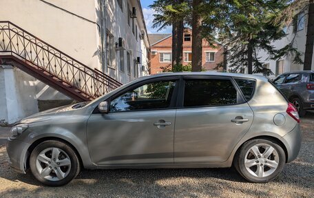 KIA cee'd I рестайлинг, 2011 год, 780 000 рублей, 8 фотография