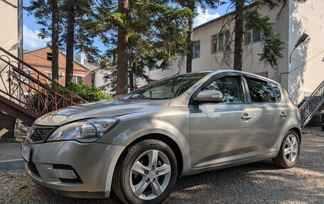 KIA cee'd I рестайлинг, 2011 год, 780 000 рублей, 9 фотография