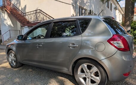 KIA cee'd I рестайлинг, 2011 год, 780 000 рублей, 7 фотография