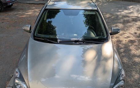 KIA cee'd I рестайлинг, 2011 год, 780 000 рублей, 12 фотография