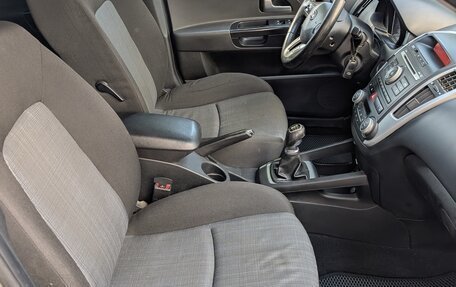 KIA cee'd I рестайлинг, 2011 год, 780 000 рублей, 14 фотография