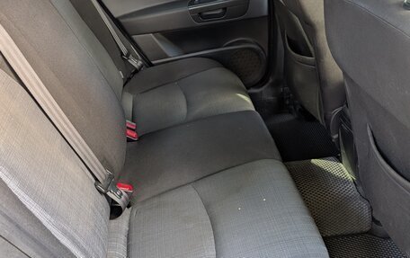 KIA cee'd I рестайлинг, 2011 год, 780 000 рублей, 16 фотография