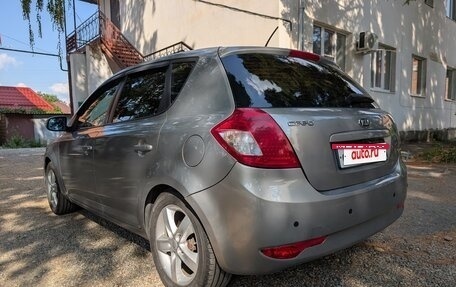 KIA cee'd I рестайлинг, 2011 год, 780 000 рублей, 6 фотография