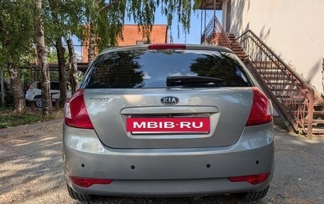 KIA cee'd I рестайлинг, 2011 год, 780 000 рублей, 5 фотография