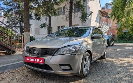 KIA cee'd I рестайлинг, 2011 год, 780 000 рублей, 10 фотография