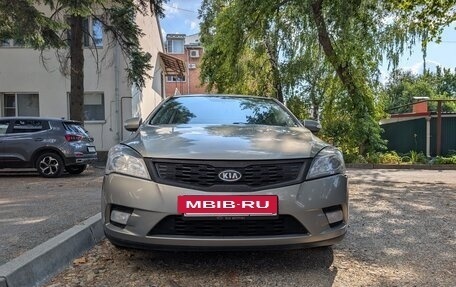 KIA cee'd I рестайлинг, 2011 год, 780 000 рублей, 11 фотография