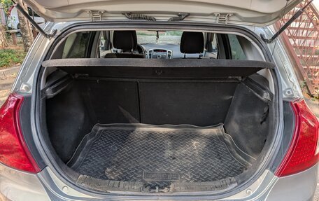 KIA cee'd I рестайлинг, 2011 год, 780 000 рублей, 18 фотография