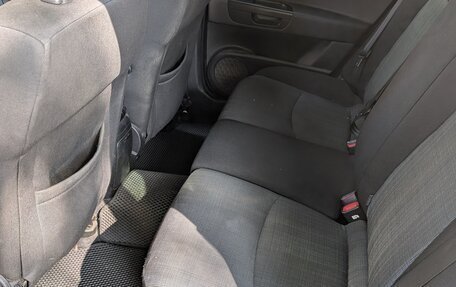 KIA cee'd I рестайлинг, 2011 год, 780 000 рублей, 20 фотография