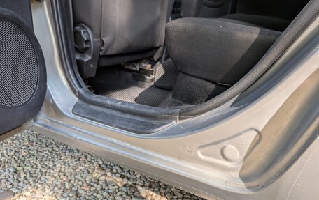 KIA cee'd I рестайлинг, 2011 год, 780 000 рублей, 23 фотография