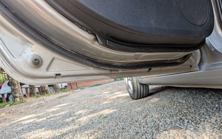 KIA cee'd I рестайлинг, 2011 год, 780 000 рублей, 22 фотография