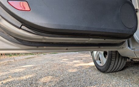 KIA cee'd I рестайлинг, 2011 год, 780 000 рублей, 25 фотография