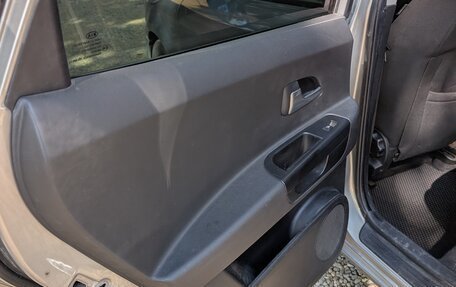 KIA cee'd I рестайлинг, 2011 год, 780 000 рублей, 21 фотография