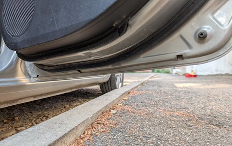 KIA cee'd I рестайлинг, 2011 год, 780 000 рублей, 27 фотография