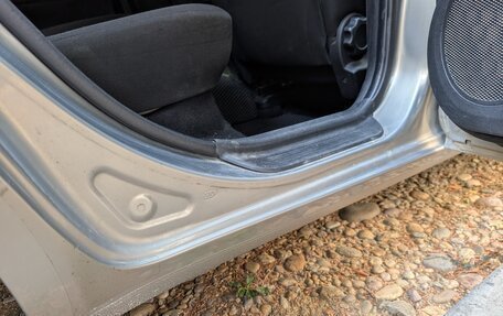 KIA cee'd I рестайлинг, 2011 год, 780 000 рублей, 28 фотография