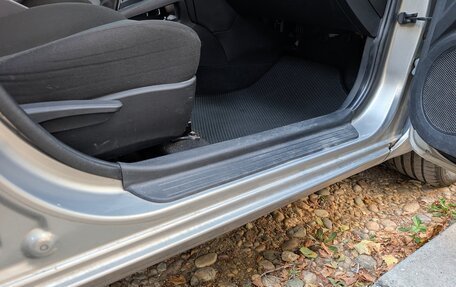 KIA cee'd I рестайлинг, 2011 год, 780 000 рублей, 30 фотография