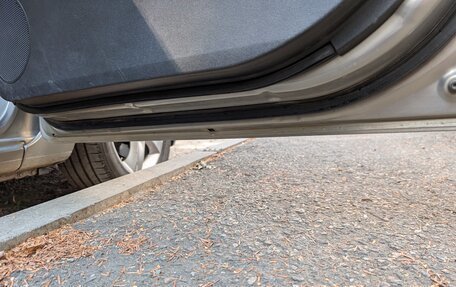 KIA cee'd I рестайлинг, 2011 год, 780 000 рублей, 29 фотография