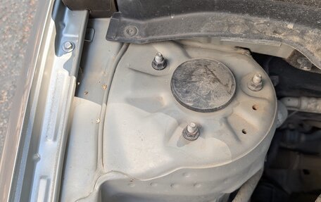 KIA cee'd I рестайлинг, 2011 год, 780 000 рублей, 31 фотография