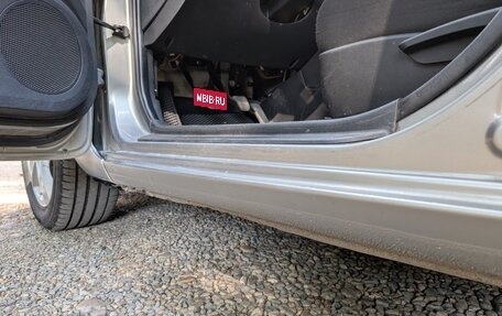 KIA cee'd I рестайлинг, 2011 год, 780 000 рублей, 26 фотография