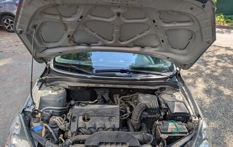 KIA cee'd I рестайлинг, 2011 год, 780 000 рублей, 33 фотография