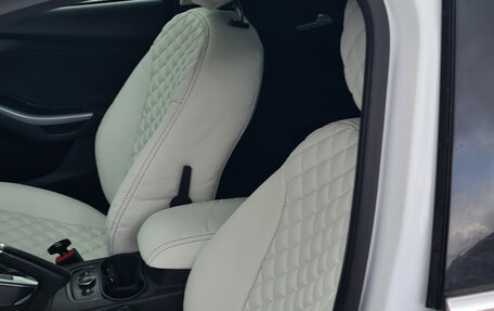 Ford Focus III, 2013 год, 1 050 000 рублей, 2 фотография