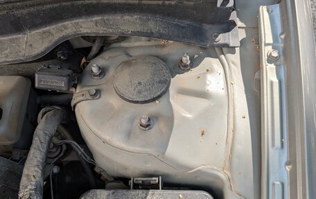 KIA cee'd I рестайлинг, 2011 год, 780 000 рублей, 32 фотография