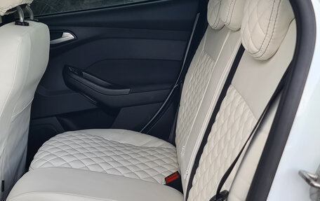 Ford Focus III, 2013 год, 1 050 000 рублей, 5 фотография