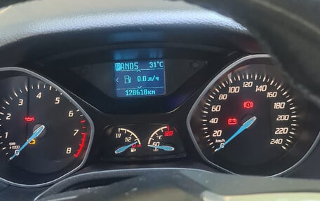 Ford Focus III, 2013 год, 1 050 000 рублей, 8 фотография