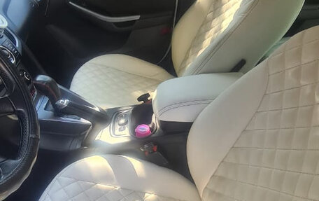 Ford Focus III, 2013 год, 1 050 000 рублей, 11 фотография