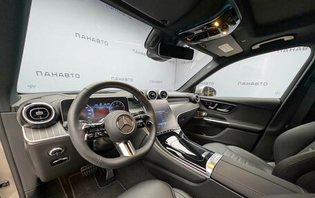 Mercedes-Benz GLC, 2024 год, 9 000 000 рублей, 5 фотография