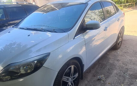 Ford Focus III, 2013 год, 1 050 000 рублей, 14 фотография