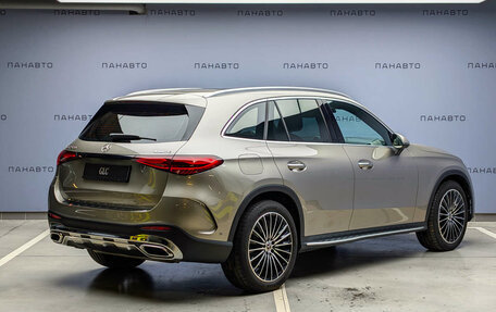 Mercedes-Benz GLC, 2024 год, 9 000 000 рублей, 3 фотография