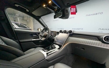 Mercedes-Benz GLC, 2024 год, 9 000 000 рублей, 7 фотография