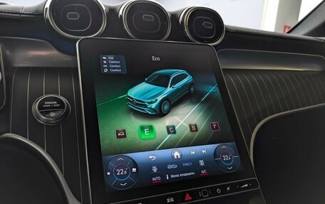 Mercedes-Benz GLC, 2024 год, 9 000 000 рублей, 14 фотография