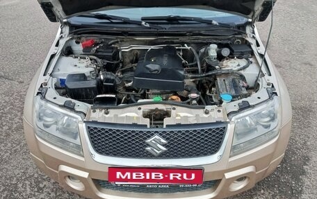 Suzuki Grand Vitara, 2007 год, 635 000 рублей, 15 фотография