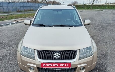 Suzuki Grand Vitara, 2007 год, 635 000 рублей, 2 фотография
