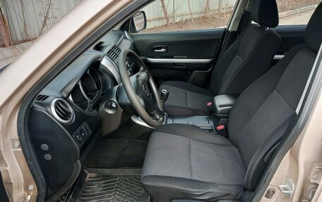 Suzuki Grand Vitara, 2007 год, 635 000 рублей, 20 фотография